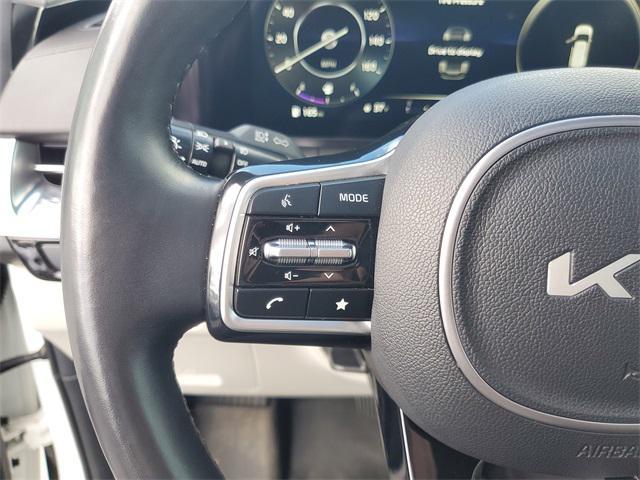 used 2022 Kia Carnival car, priced at $31,488