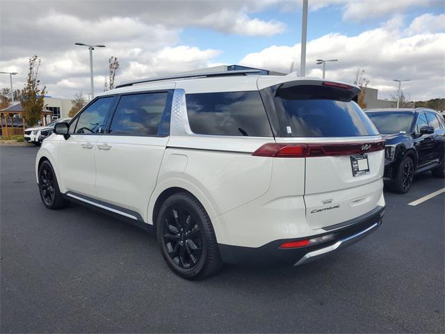 used 2022 Kia Carnival car, priced at $31,488