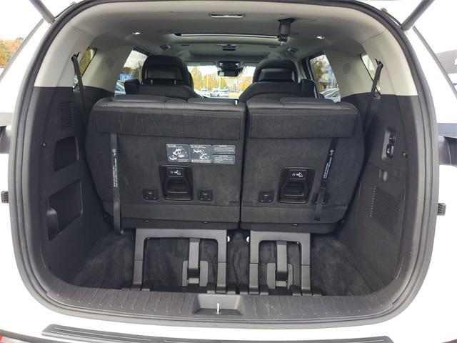 used 2022 Kia Carnival car, priced at $31,488