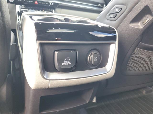 used 2022 Kia Carnival car, priced at $31,488