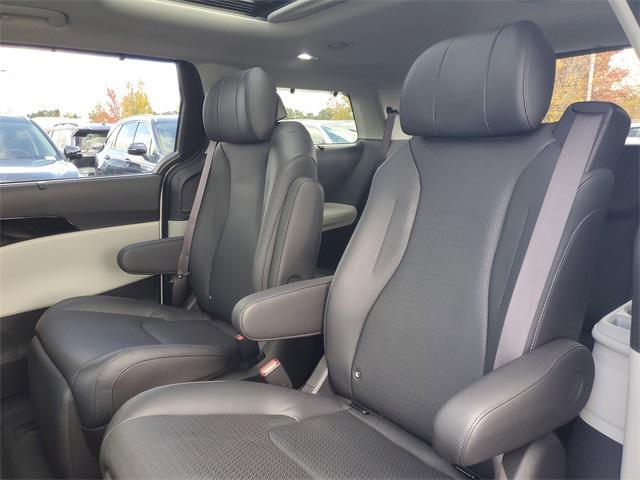 used 2022 Kia Carnival car, priced at $31,488