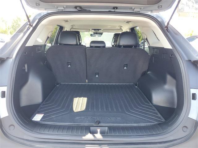 used 2024 Kia Sportage car, priced at $27,990