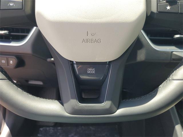 new 2025 Kia K4 car, priced at $26,818