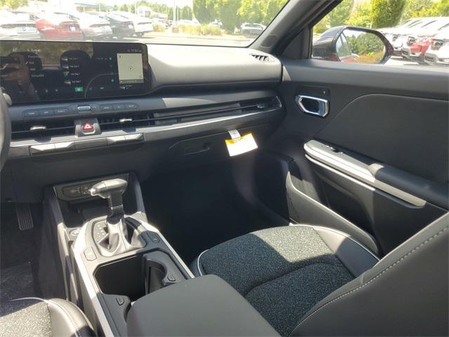 new 2025 Kia K4 car, priced at $26,818