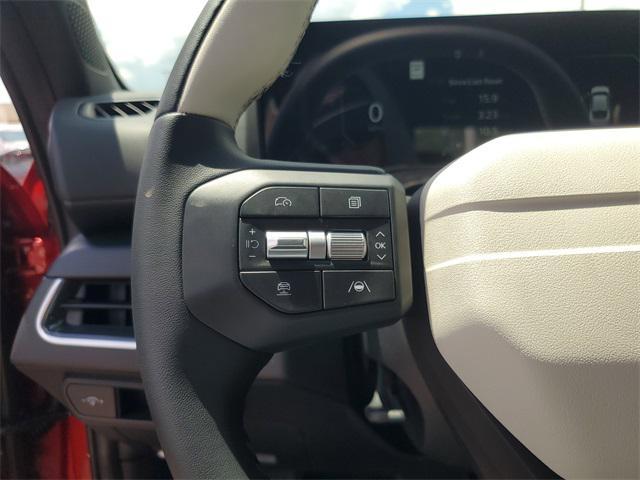 new 2025 Kia K4 car, priced at $26,818