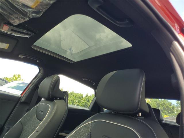 new 2025 Kia K4 car, priced at $26,818
