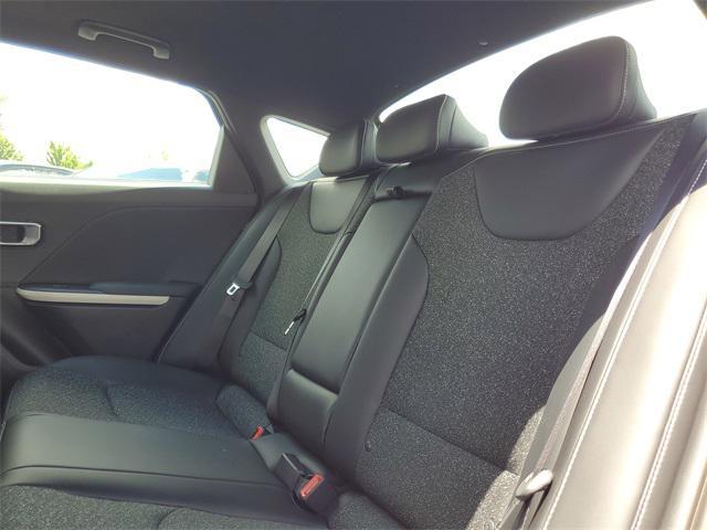 new 2025 Kia K4 car, priced at $26,818