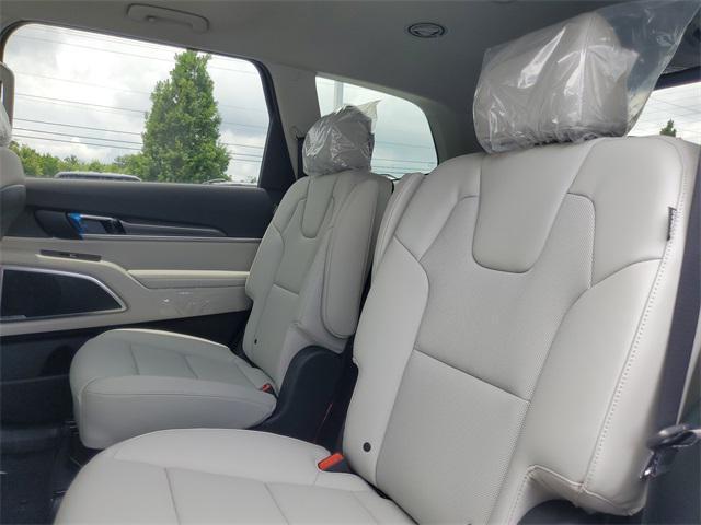 new 2025 Kia Telluride car, priced at $40,619