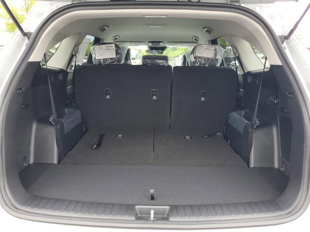 new 2025 Kia Sorento car, priced at $35,544
