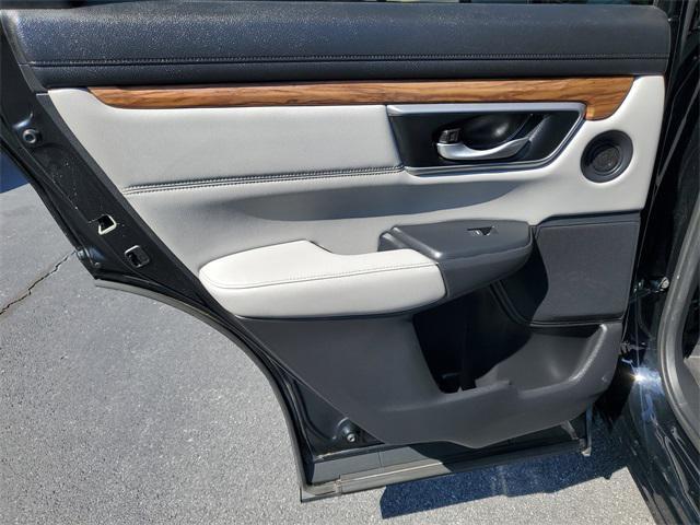 used 2020 Honda CR-V car, priced at $27,990