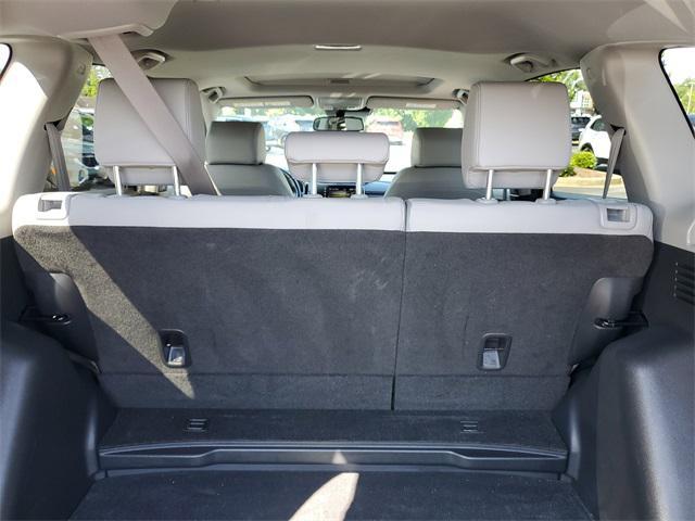 used 2020 Honda CR-V car, priced at $27,990