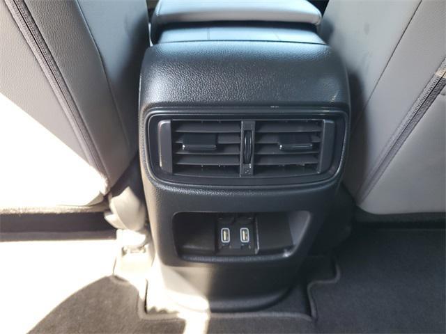 used 2020 Honda CR-V car, priced at $27,990