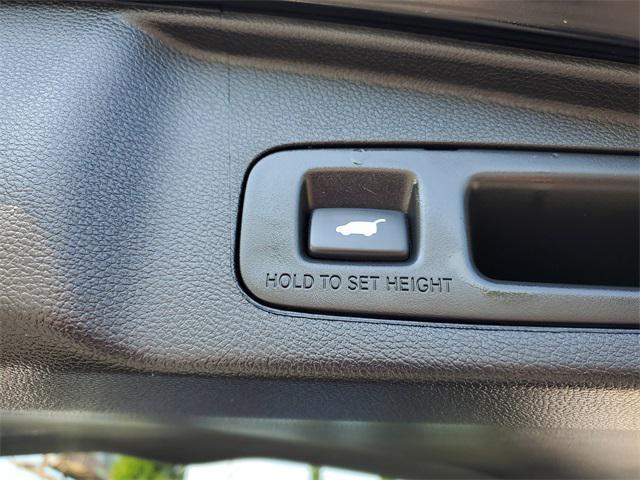 used 2020 Honda CR-V car, priced at $27,990