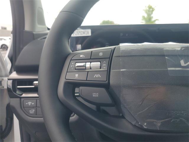 new 2026 Kia Sportage car, priced at $33,946