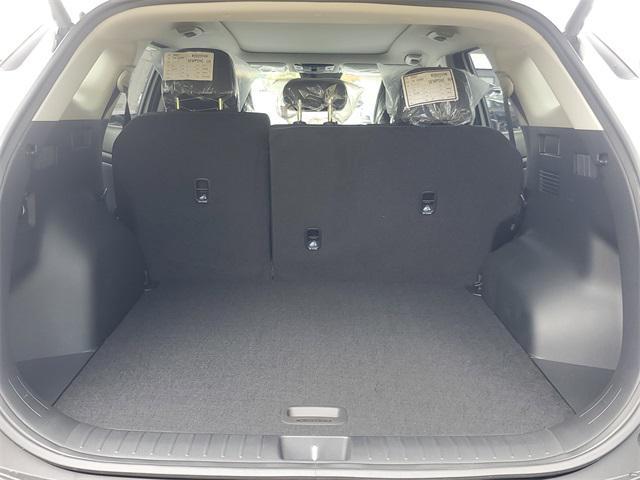 new 2026 Kia Sportage car, priced at $33,946