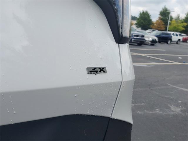 new 2026 Kia Sportage car, priced at $33,946