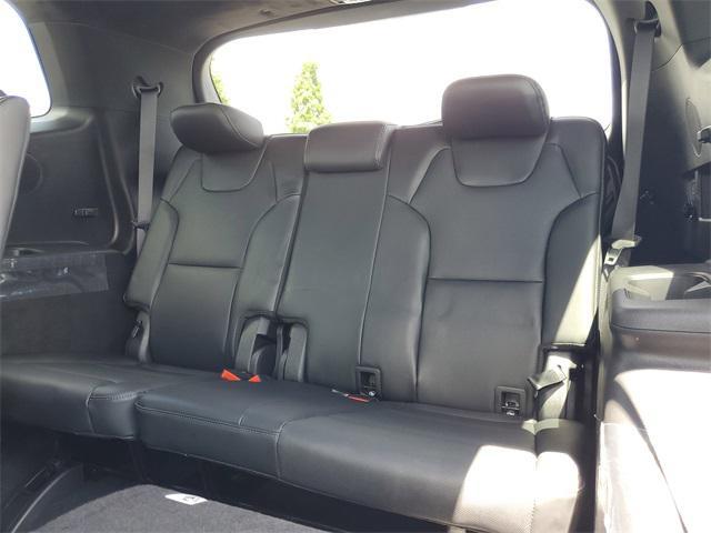 new 2025 Kia Telluride car, priced at $52,792