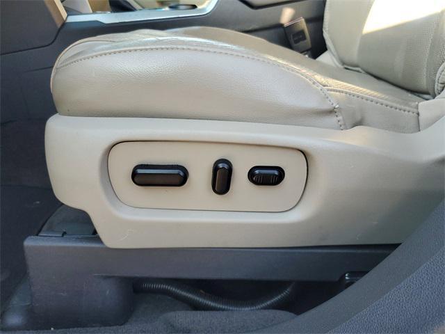 used 2013 Ford Explorer car, priced at $9,990