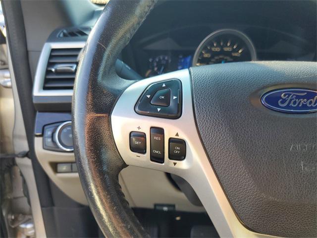 used 2013 Ford Explorer car, priced at $9,990