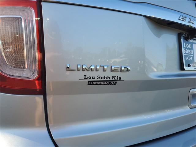 used 2013 Ford Explorer car, priced at $9,990