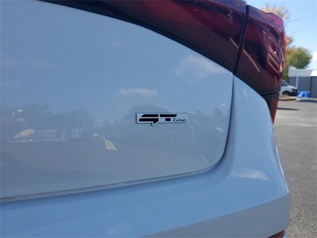 new 2026 Kia K5 car, priced at $32,683