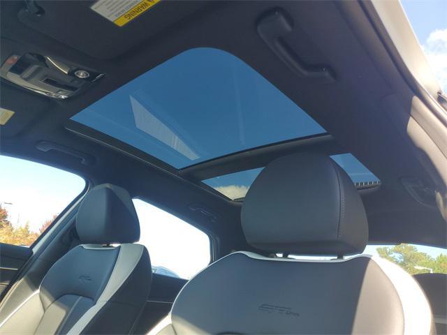 new 2026 Kia K5 car, priced at $32,683