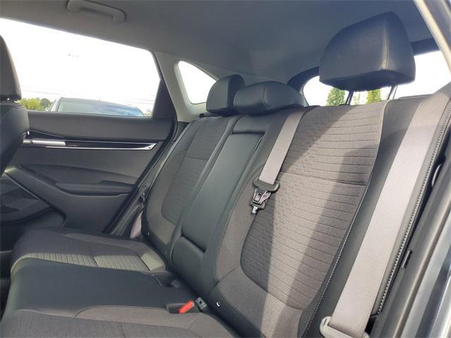 used 2023 Kia Seltos car, priced at $20,695