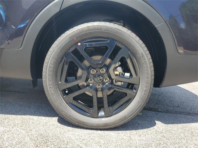 new 2025 Kia Telluride car, priced at $52,188