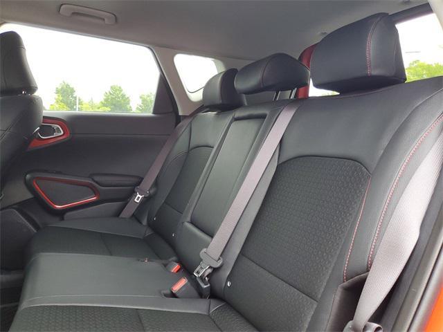 new 2025 Kia Soul car, priced at $24,377