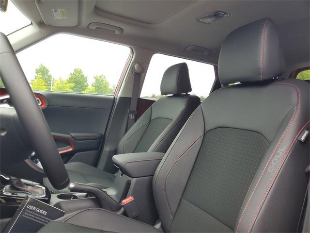 new 2025 Kia Soul car, priced at $24,377