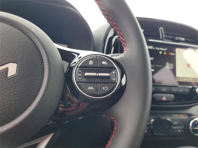 new 2025 Kia Soul car, priced at $24,377