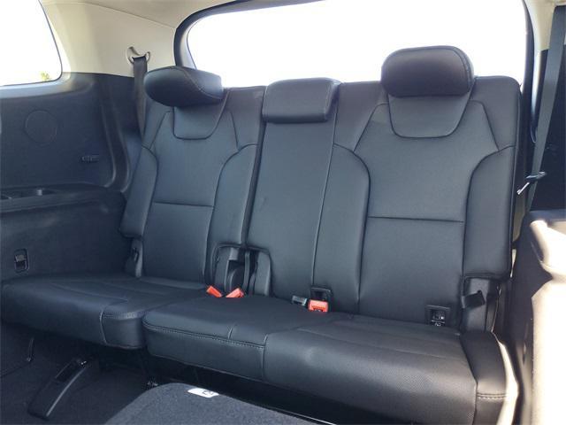 new 2025 Kia Telluride car, priced at $44,712