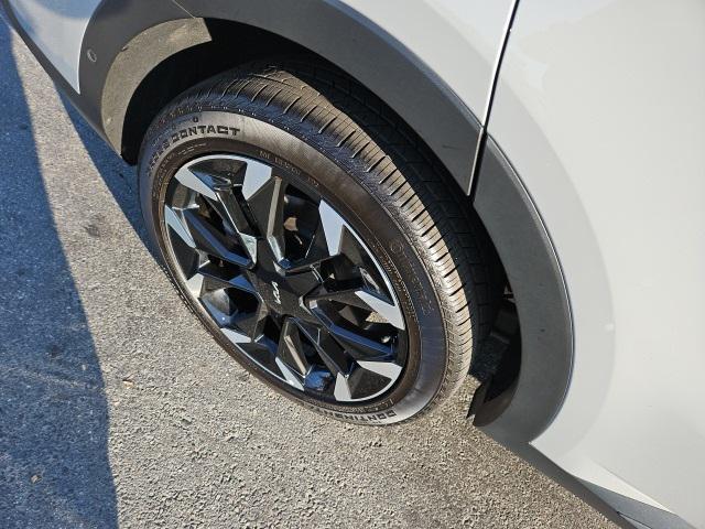 used 2024 Kia Sorento car, priced at $34,990
