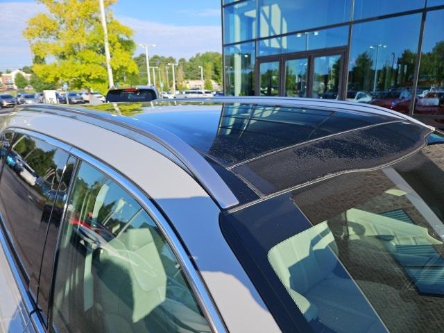 used 2024 Kia Sorento car, priced at $34,990