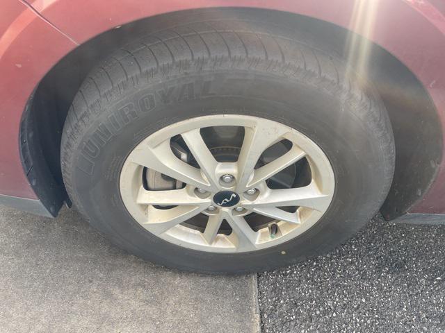 used 2022 Kia Carnival car, priced at $24,990