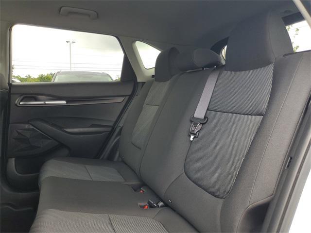 used 2023 Kia Seltos car, priced at $21,488
