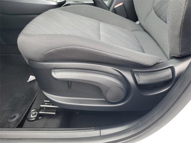used 2023 Kia Seltos car, priced at $21,488