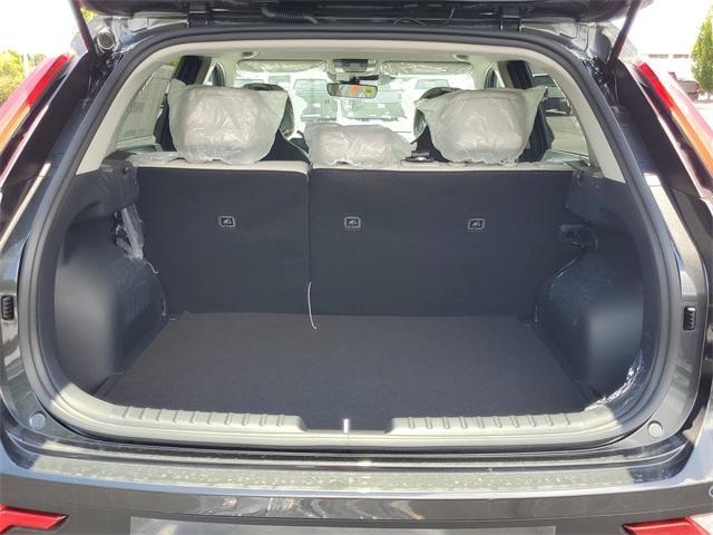 new 2025 Kia Niro car, priced at $30,504