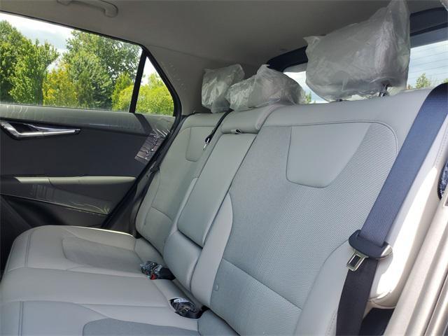 new 2025 Kia Niro car, priced at $30,504