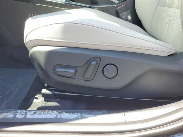 new 2025 Kia Niro car, priced at $30,504