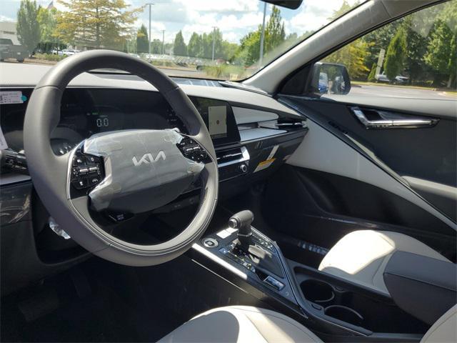 new 2025 Kia Niro car, priced at $30,504