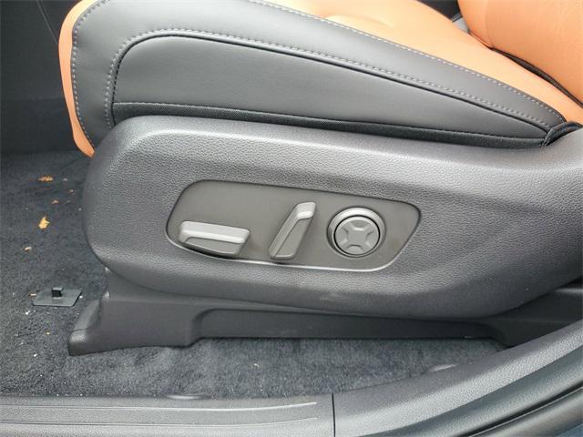 new 2026 Kia Carnival Hybrid car, priced at $49,077