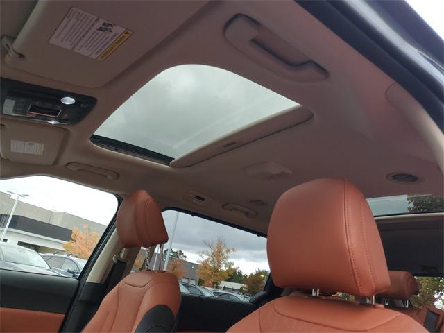 new 2026 Kia Carnival Hybrid car, priced at $49,077