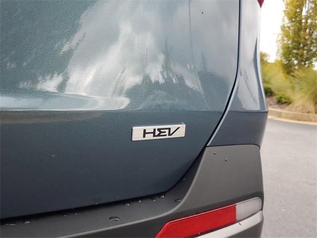 new 2026 Kia Carnival Hybrid car, priced at $49,077