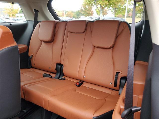 new 2026 Kia Carnival Hybrid car, priced at $49,077