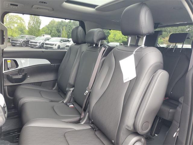 new 2026 Kia Carnival car, priced at $47,082