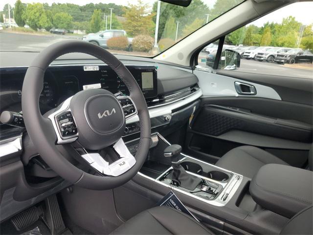 new 2026 Kia Carnival car, priced at $47,082