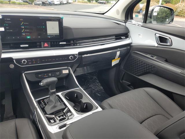 new 2026 Kia Carnival car, priced at $47,082