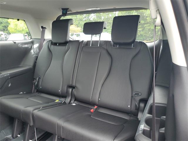 new 2026 Kia Carnival car, priced at $47,082