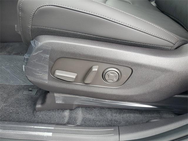 new 2026 Kia Carnival car, priced at $47,082